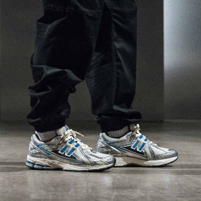 New Balance 1906R 'Silver Blue Agate'