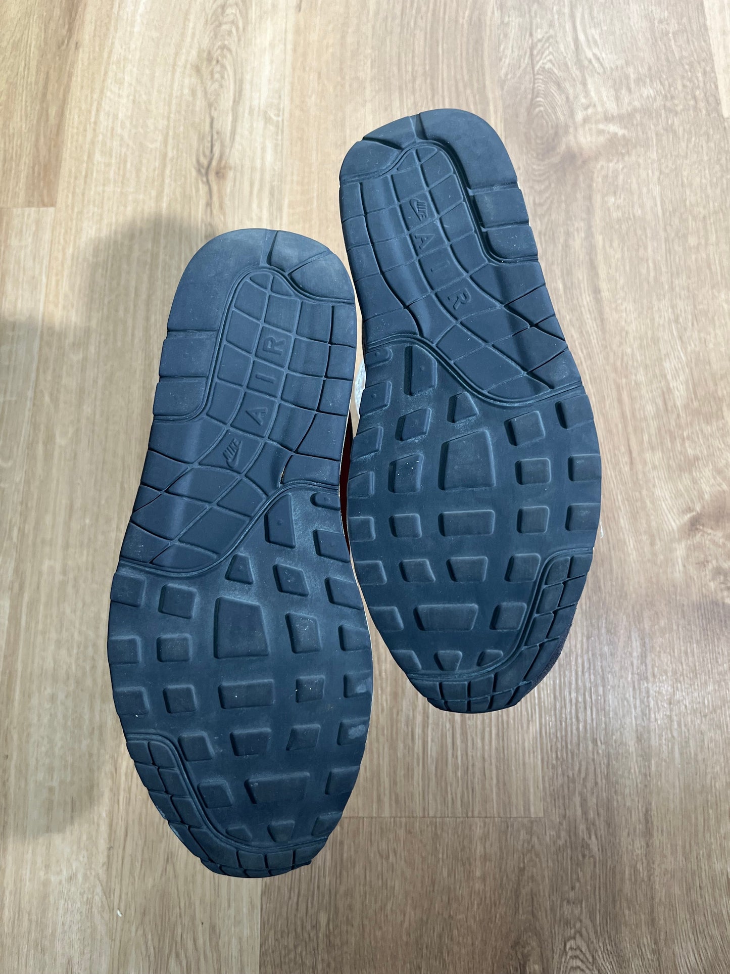 Nike Air Max 1 ‘Red Crush’