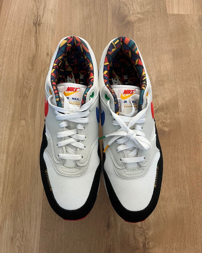 Nike Air Max 1 ‘Live Together Play Together’