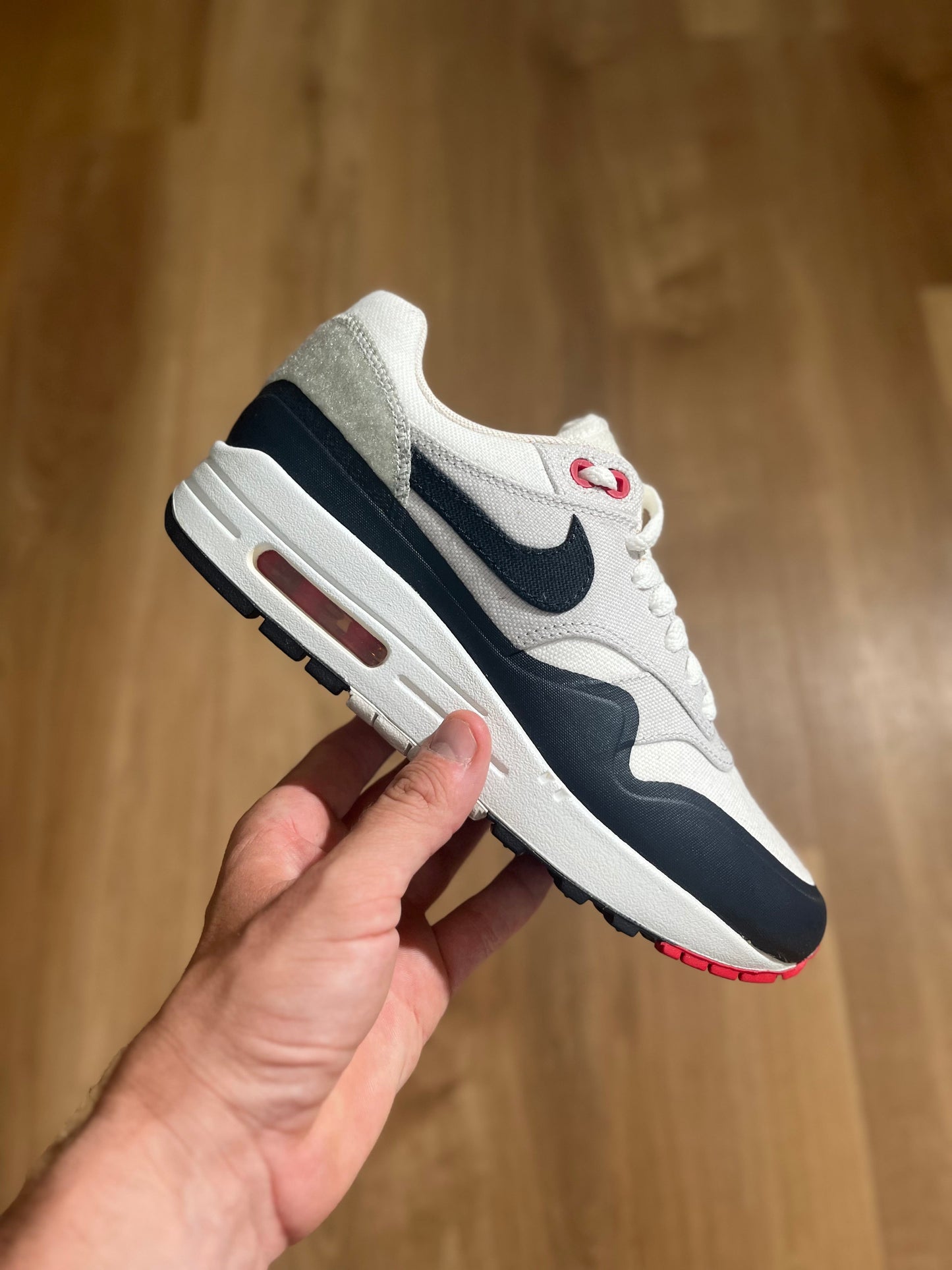 Nike Air Max 1 ‘Patch Paris'