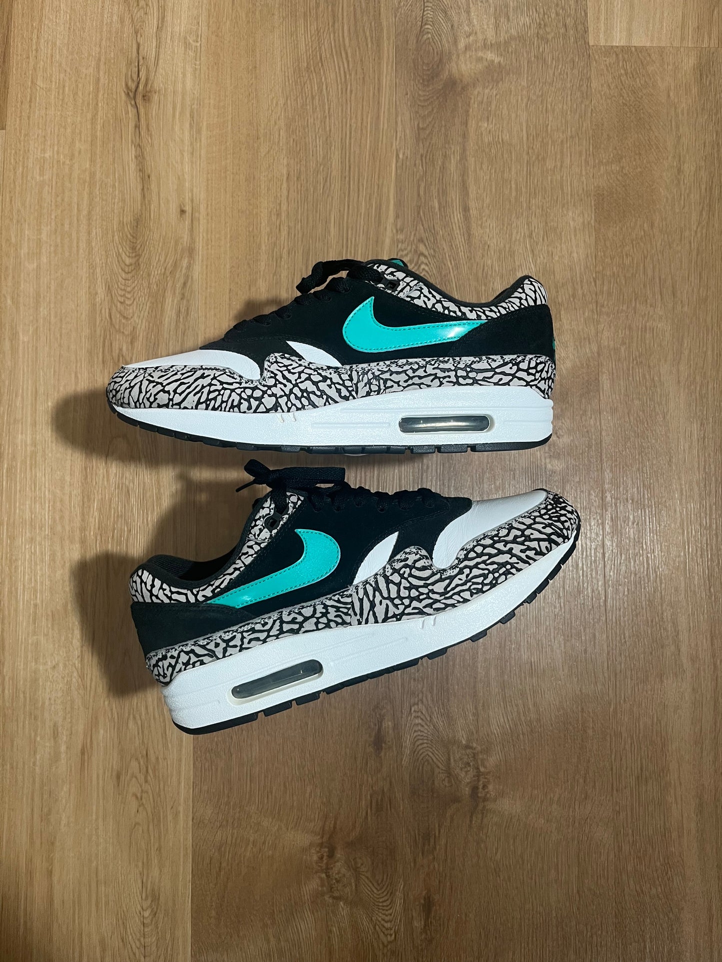 Nike Air Max 1 x Atmos 'Elephant'