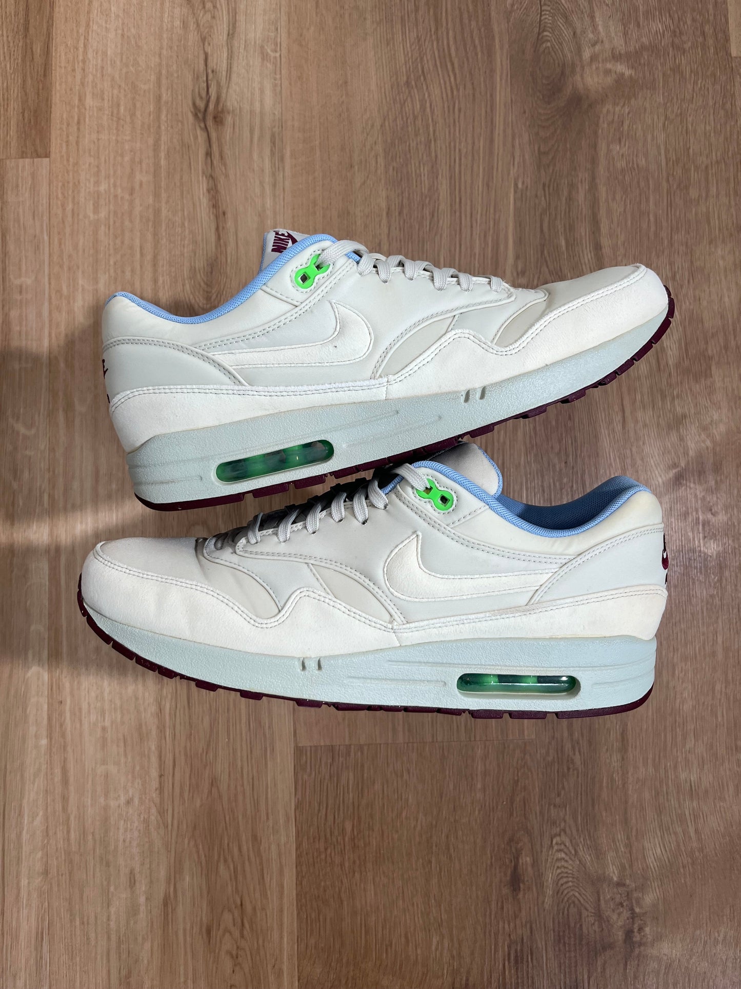 Nike Air Max 1 ‘FB Light Bone’