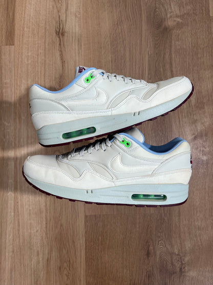 Nike Air Max 1 ‘FB Light Bone’