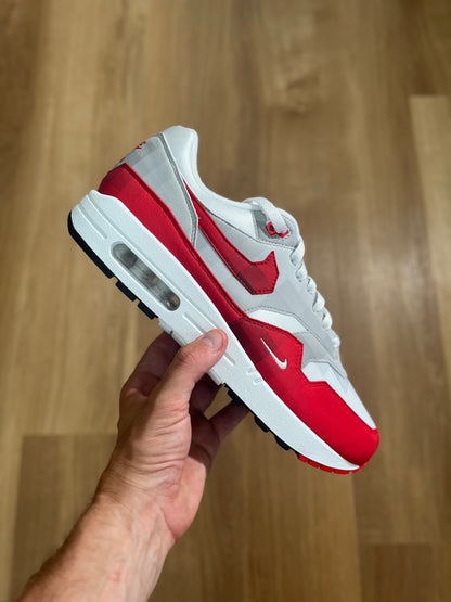 Nike Air Max 1 ‘Low Poly Red’