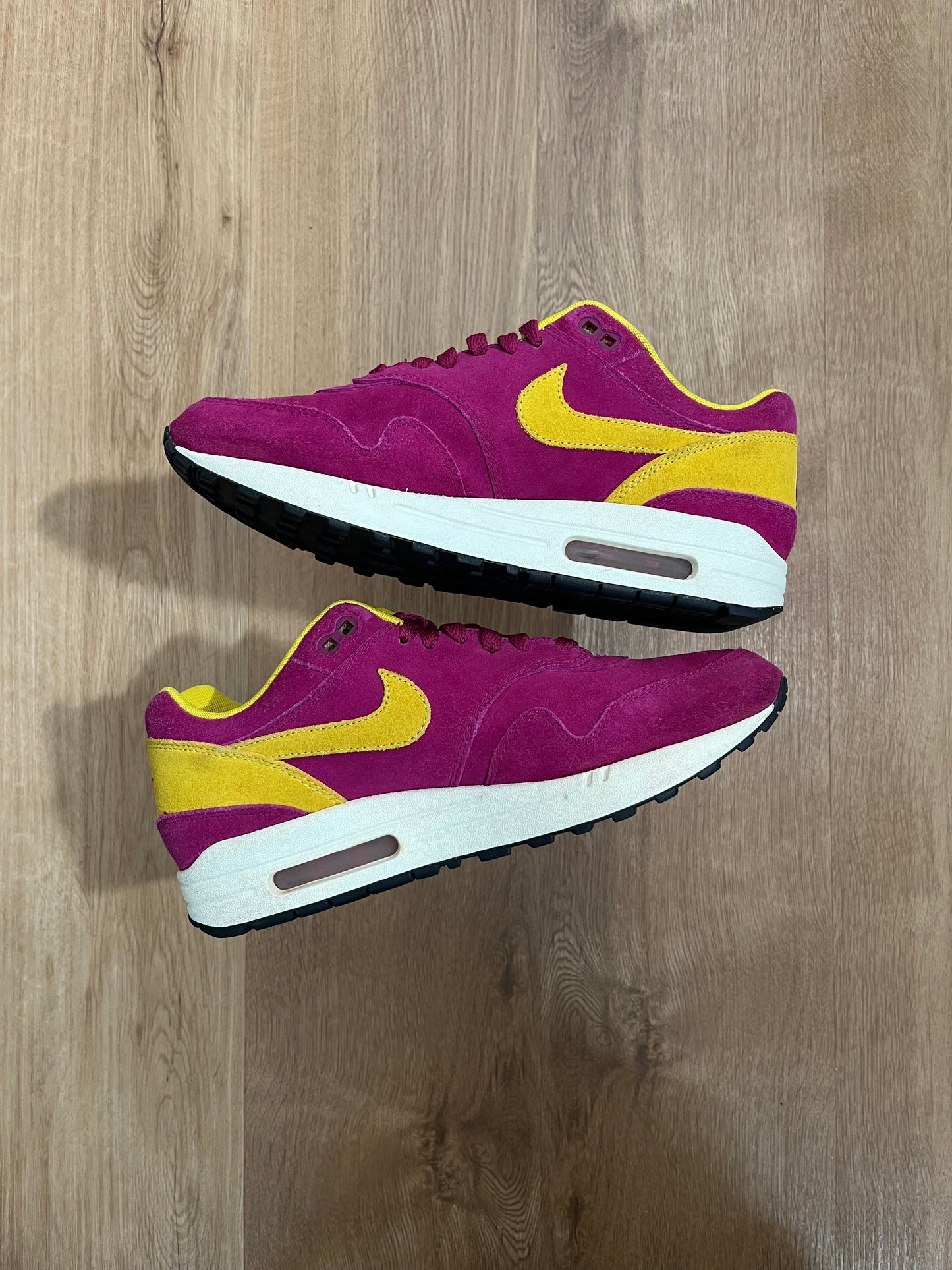 Nike Air Max 1 'Dynamic Berry'