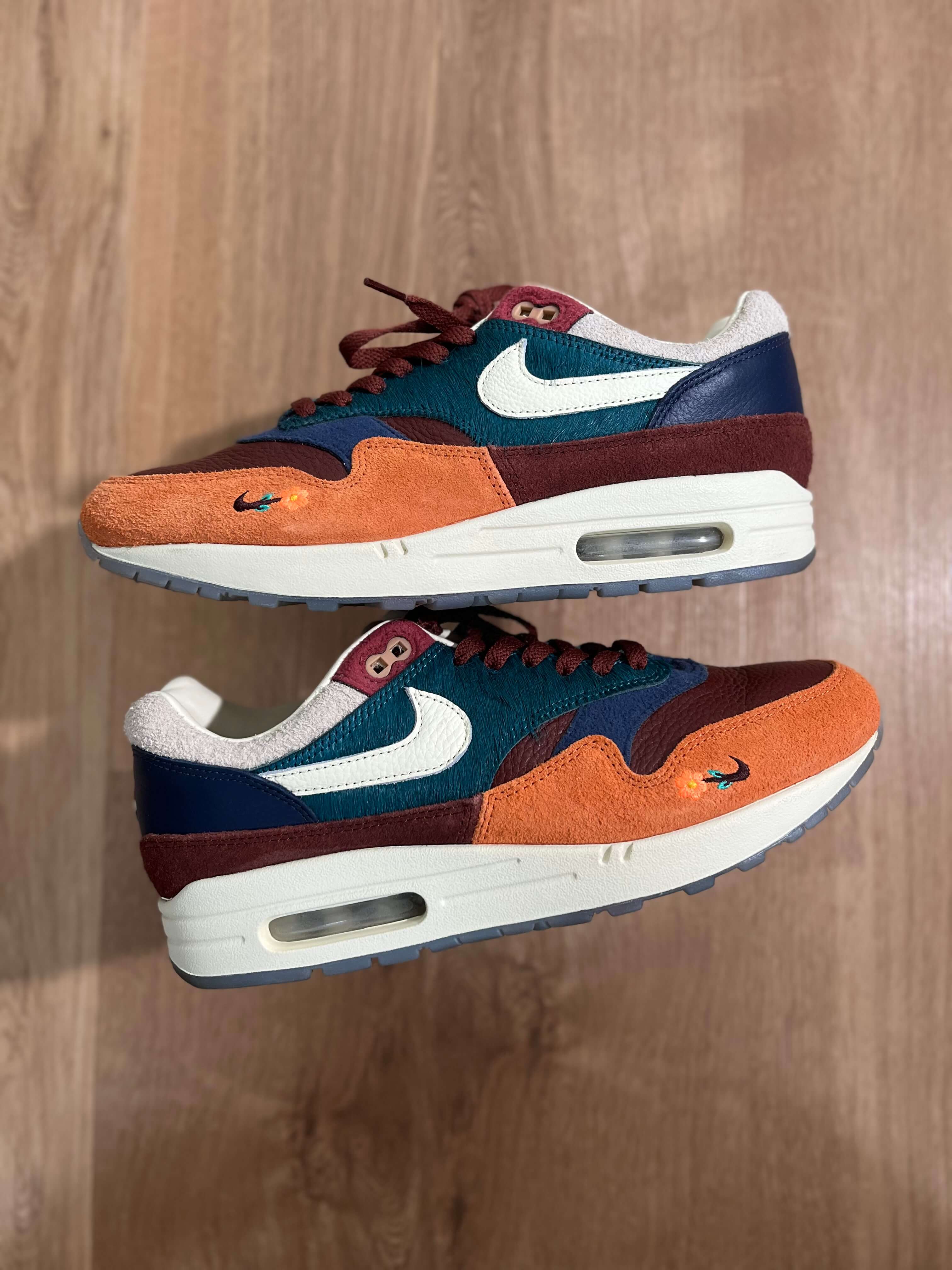 Nike Air Max 1 ‘Kasina Won Ang’ 2022