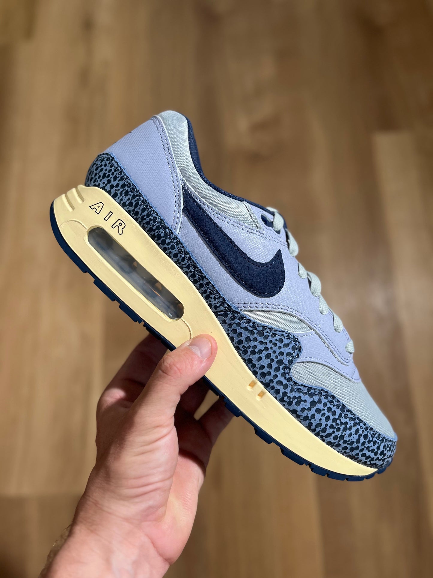 Nike Air Max 1 '86 'Sketch'