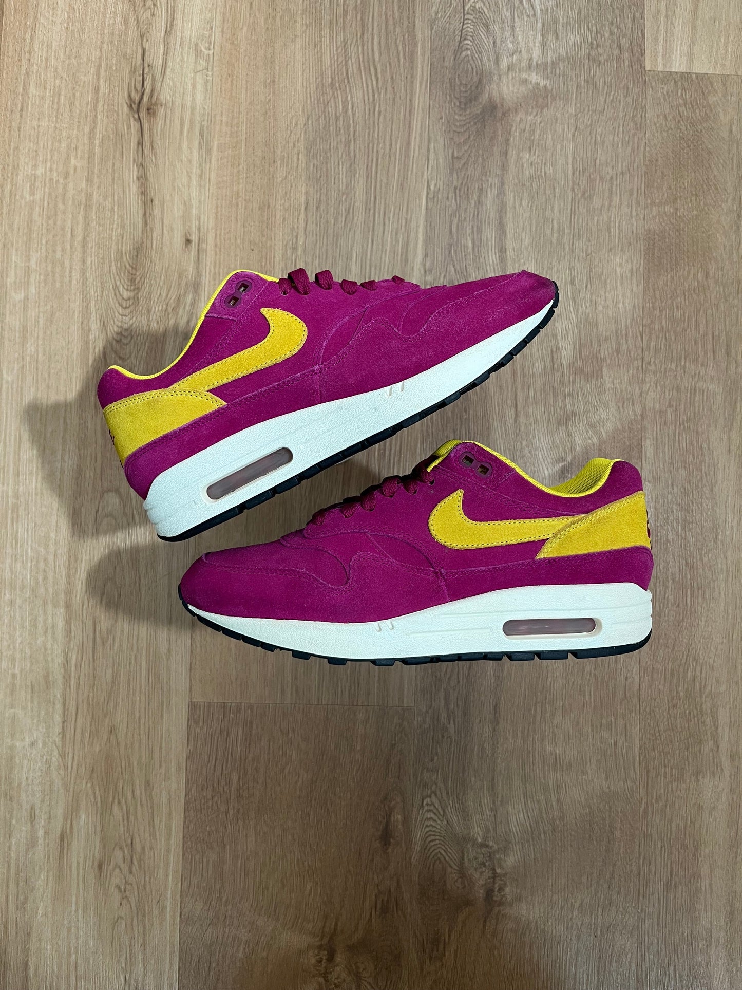 Nike Air Max 1 'Dynamic Berry'
