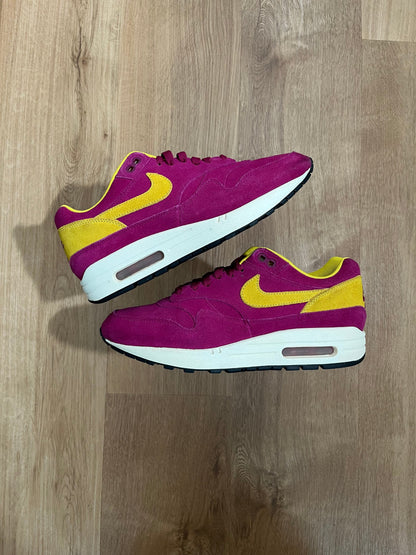 Nike Air Max 1 'Dynamic Berry'