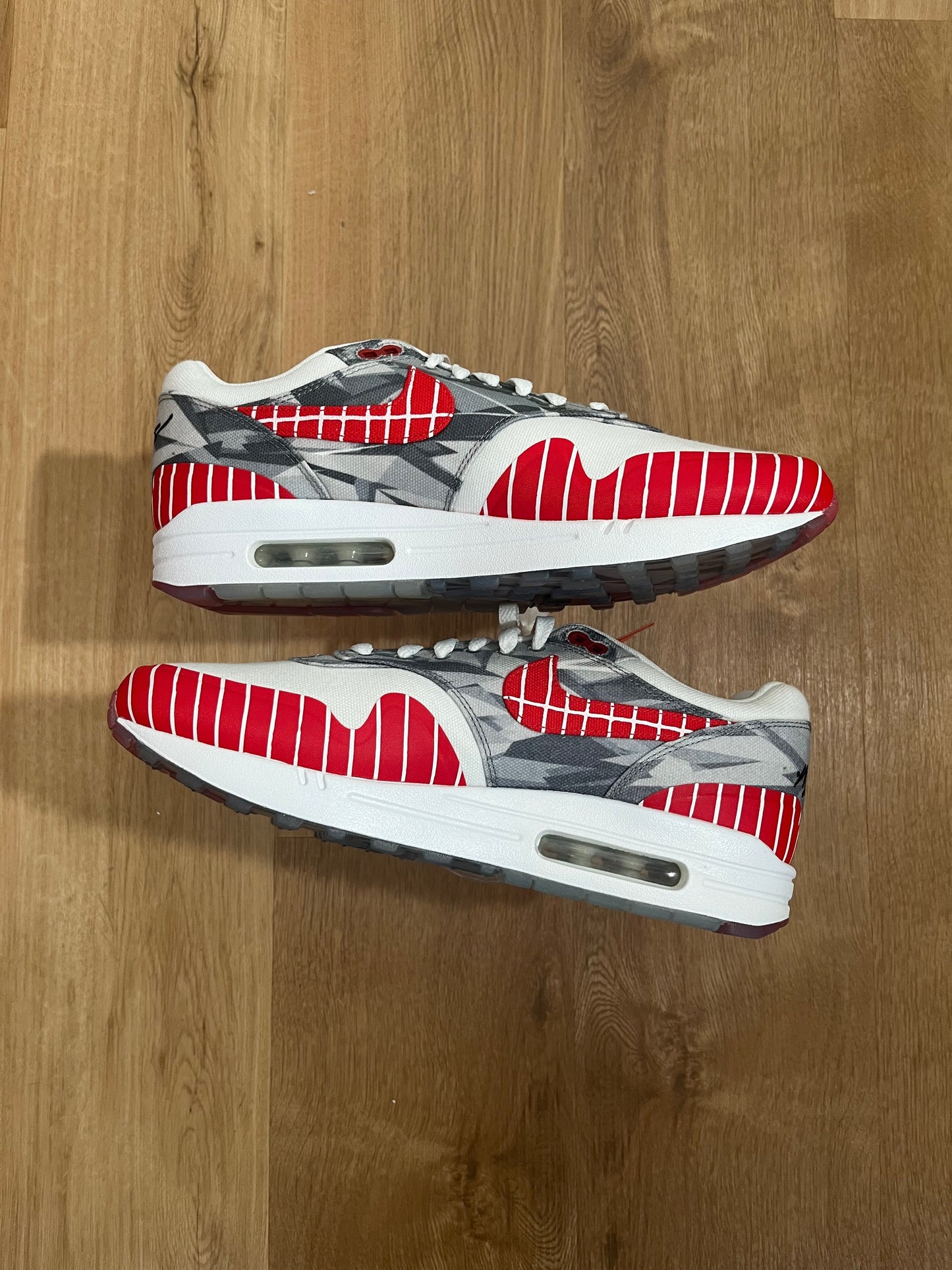 Nike Air Max 1 'Los Primeros’