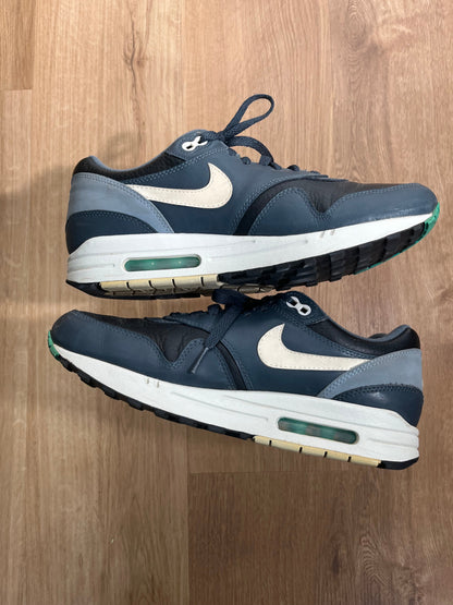 Nike Air Max 1 ’Leather Grey Teal’