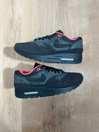 Nike Air Max 1 ‘Safari Red Solar'