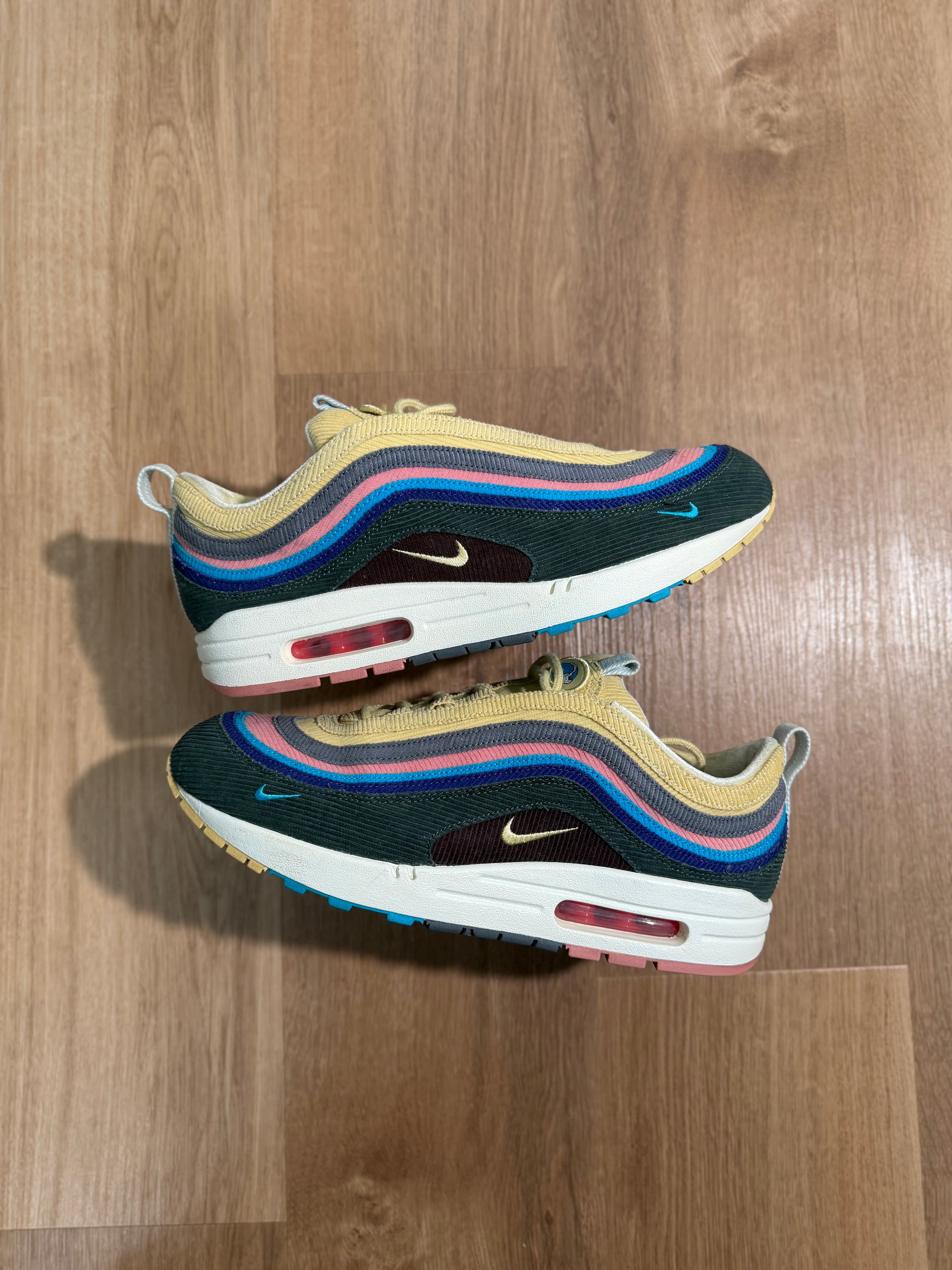 Nike Air Max 1 ‘Sean Wotherspoon’