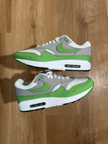 Nike Air Max 1 x Patta 'Chlorophyll'