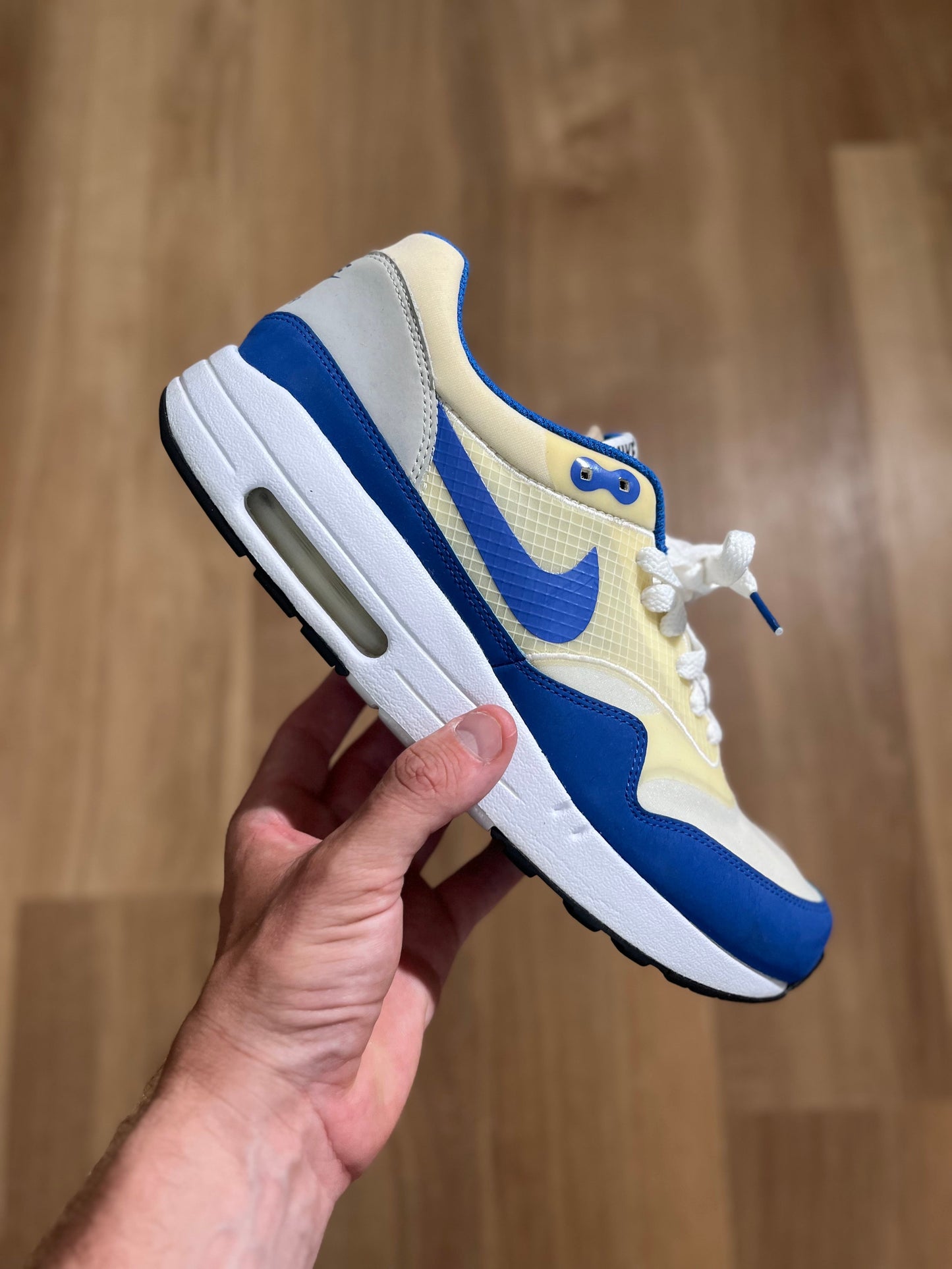 Nike Air Maxim 1 ‘Blue’