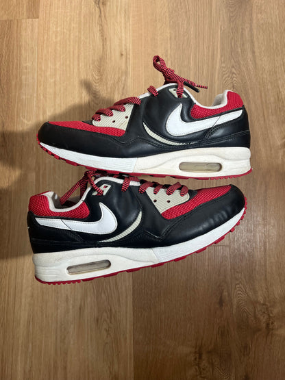 Nike Air Max Light ‘Black Red’