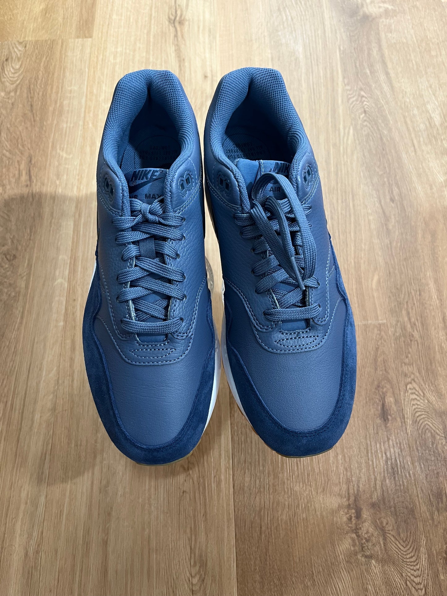 Nike Air Max 1 ’Jewel Diffused Blue’