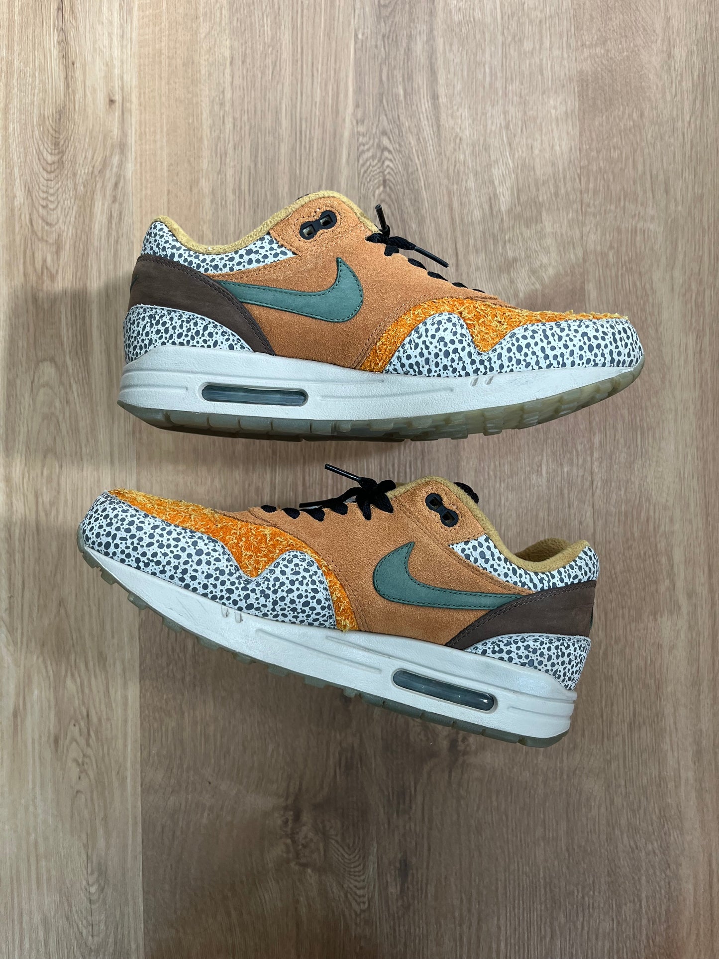Nike Air Max 1 'Atmos Safari QS’