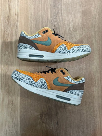 Nike Air Max 1 'Atmos Safari QS’
