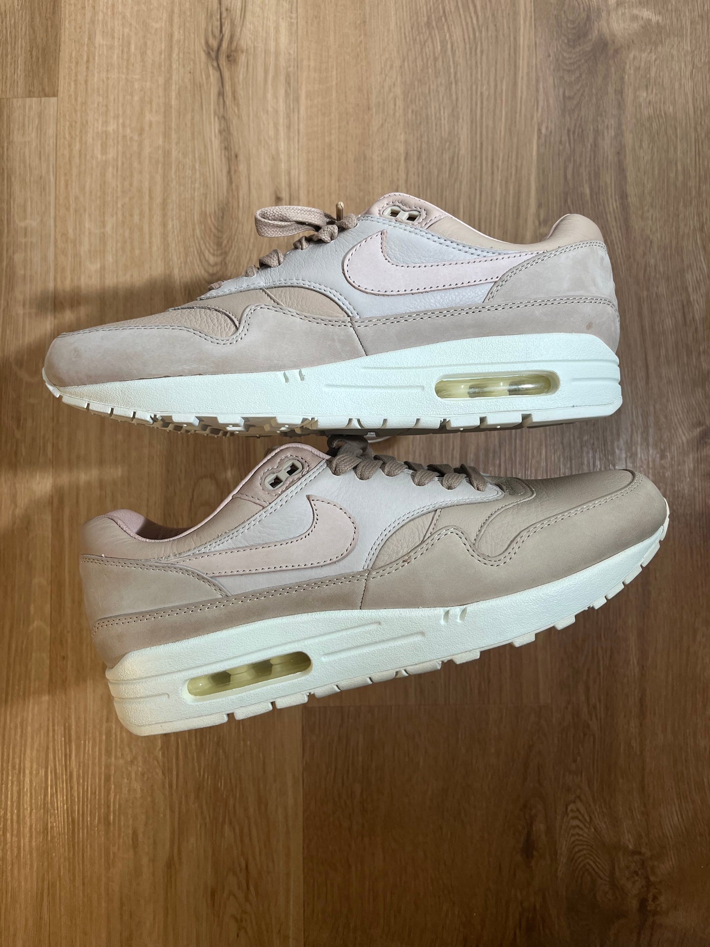 Nike Air Max 1 'Pinnacle Sand'