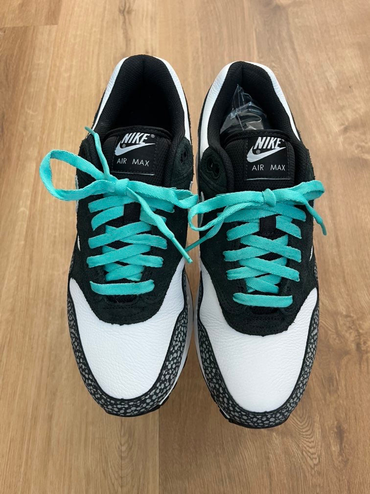 Nike Air Max 1 By You ‘Elephant Safari’