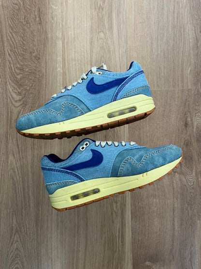 Nike Air Max 1 'Dirty Denim Retro'