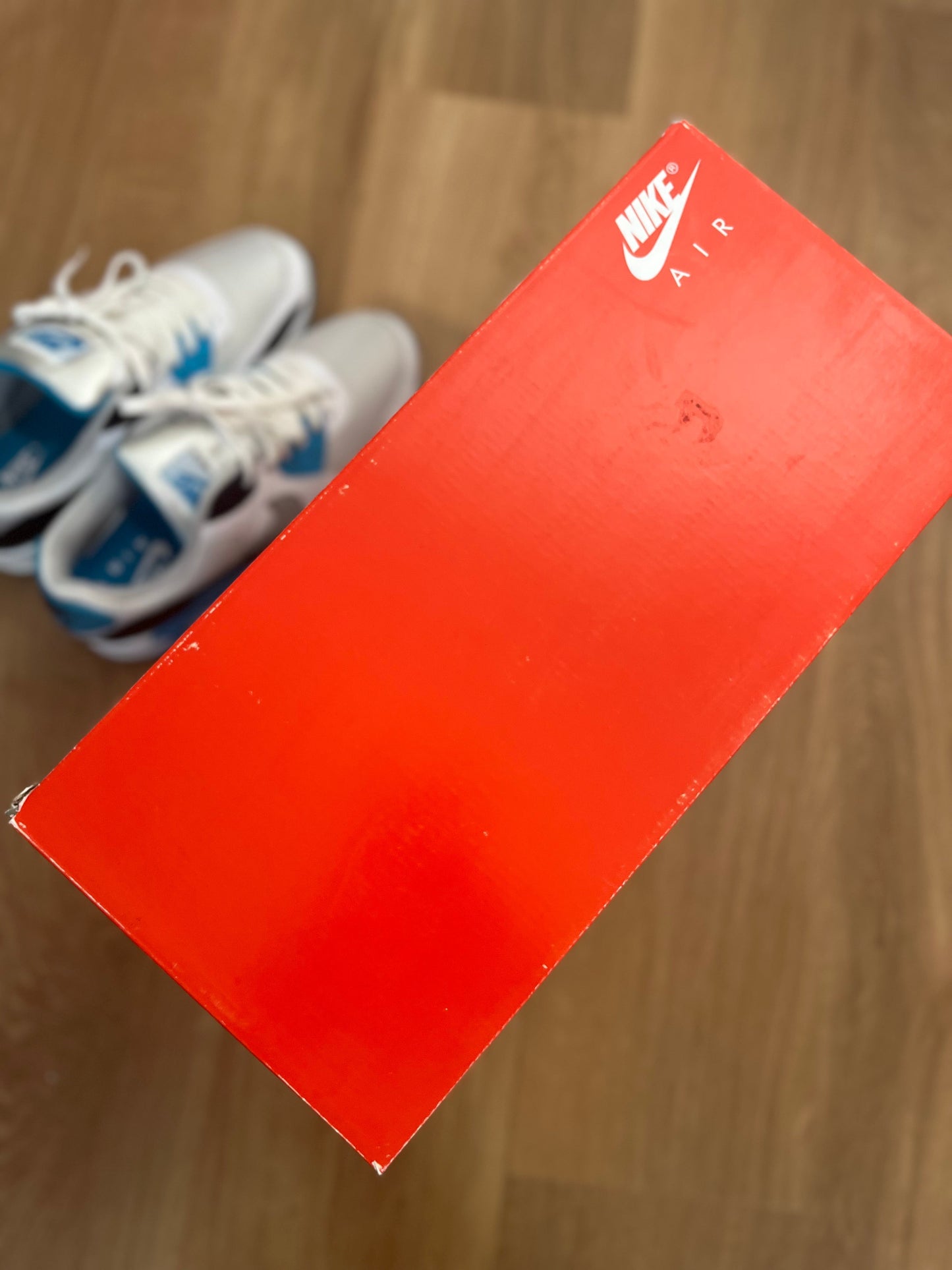 Nike Air Max 90 ‘Laser Blue’