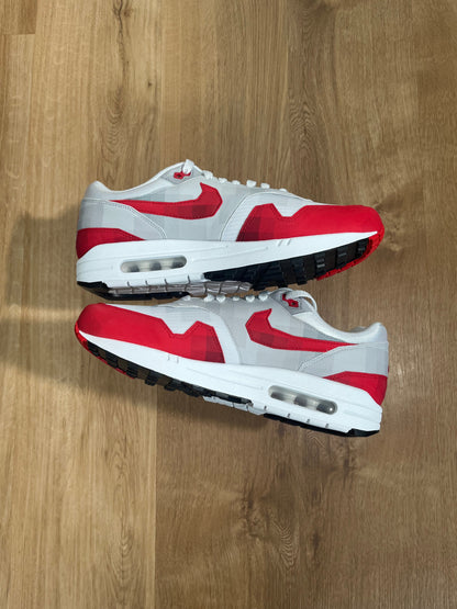 Nike Air Max 1 ‘Low Poly Red’