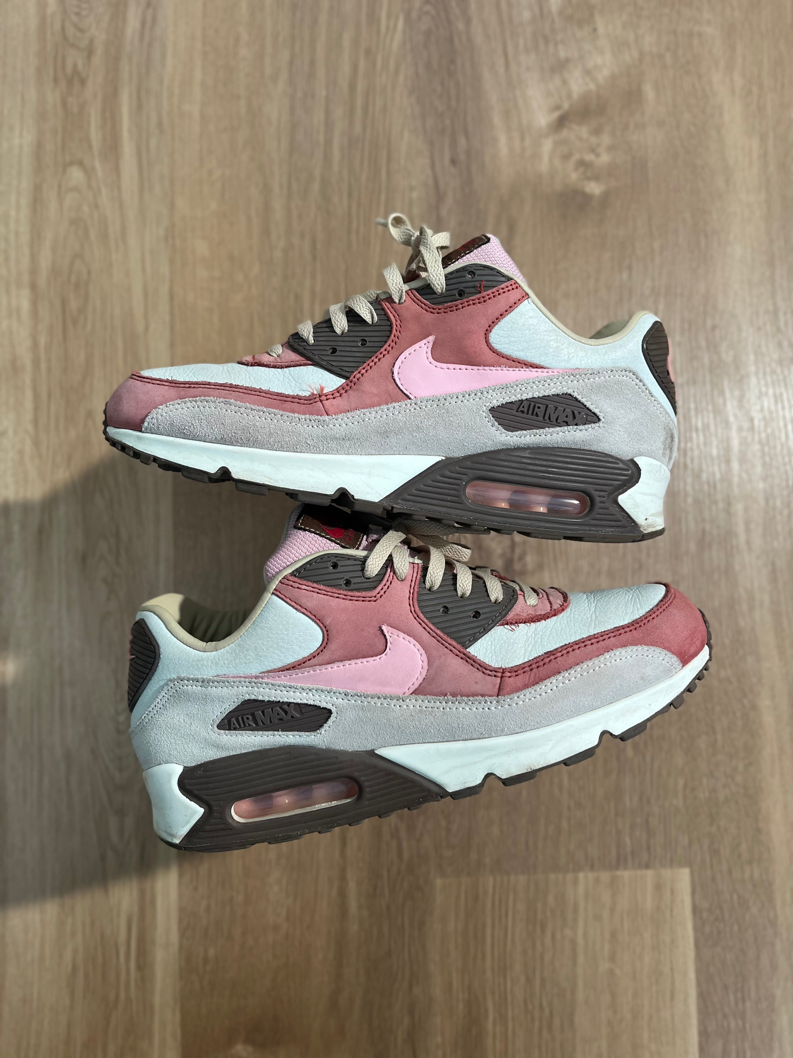 Nike Air Max 90 ‘Bacon’ 2021