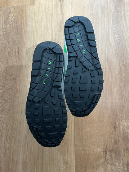 Nike Air Max 1 'DNA Green Royal'