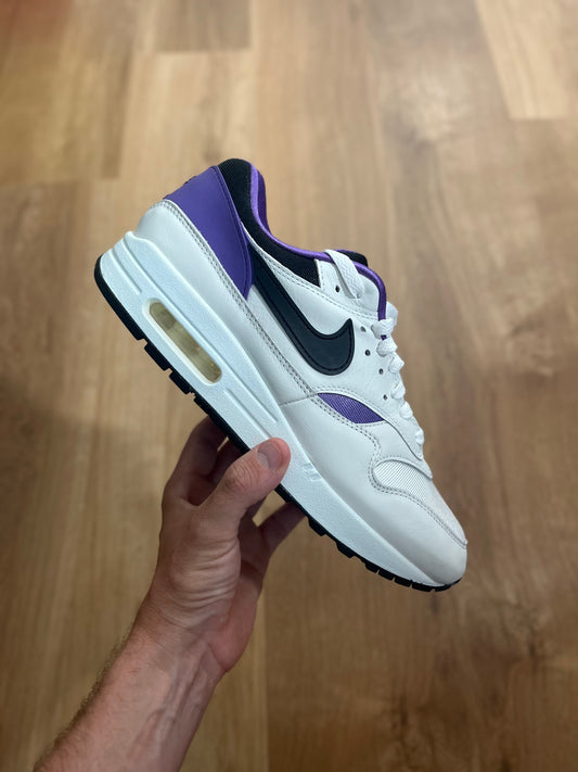 Nike Air Max 1 ‘Purple DNA'