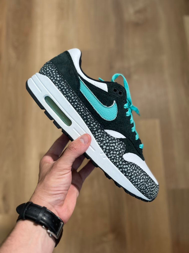 Nike Air Max 1 By You ‘Elephant Safari’