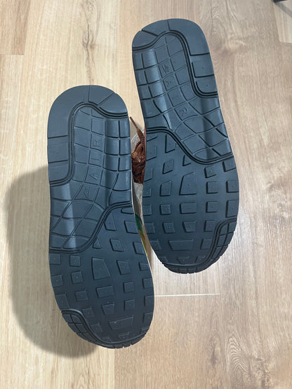 Nike Air Max 1 '86 'Powerwall BRS'