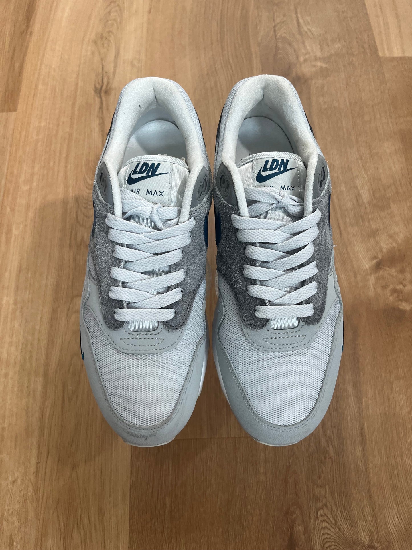 Nike Air Max 1 'City Pack London'