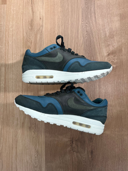 Nike Air Max 1 Pinnacle ‘Iced Jade'