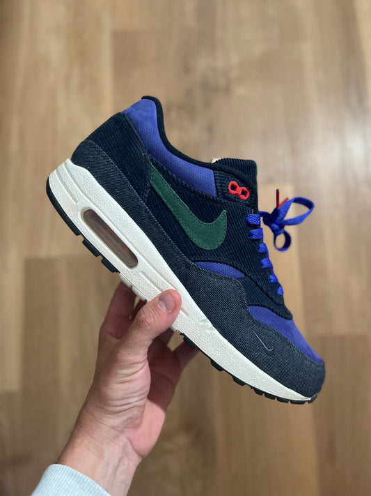 Nike Air Max 1 x Patta ‘Corduroy’