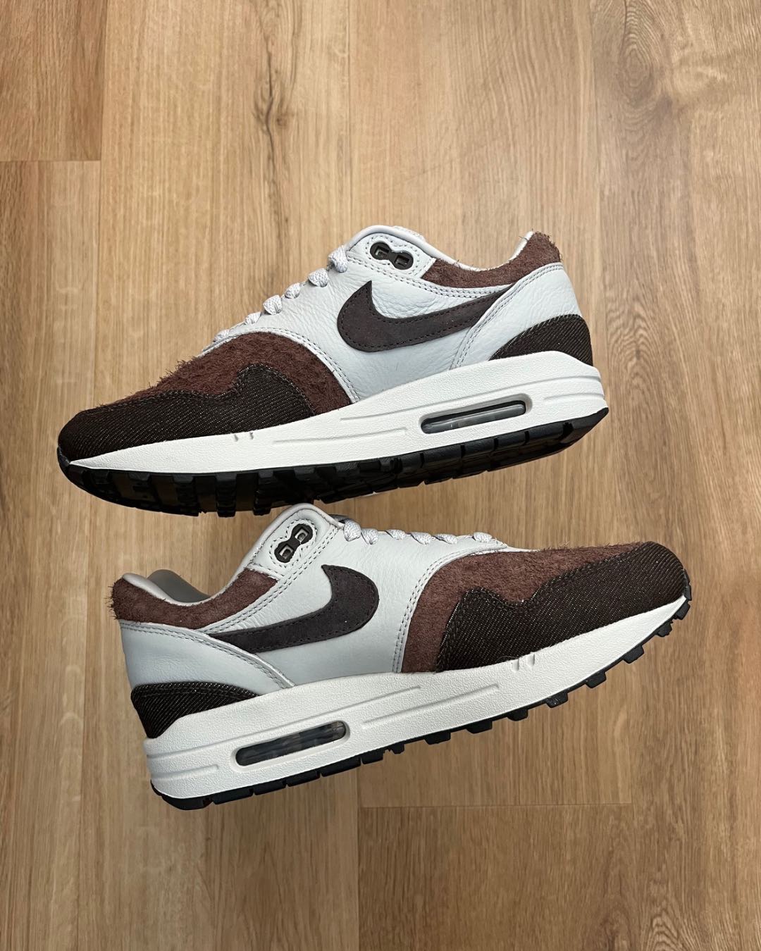 Nike Air Max 1 x Size? ‘Considered’