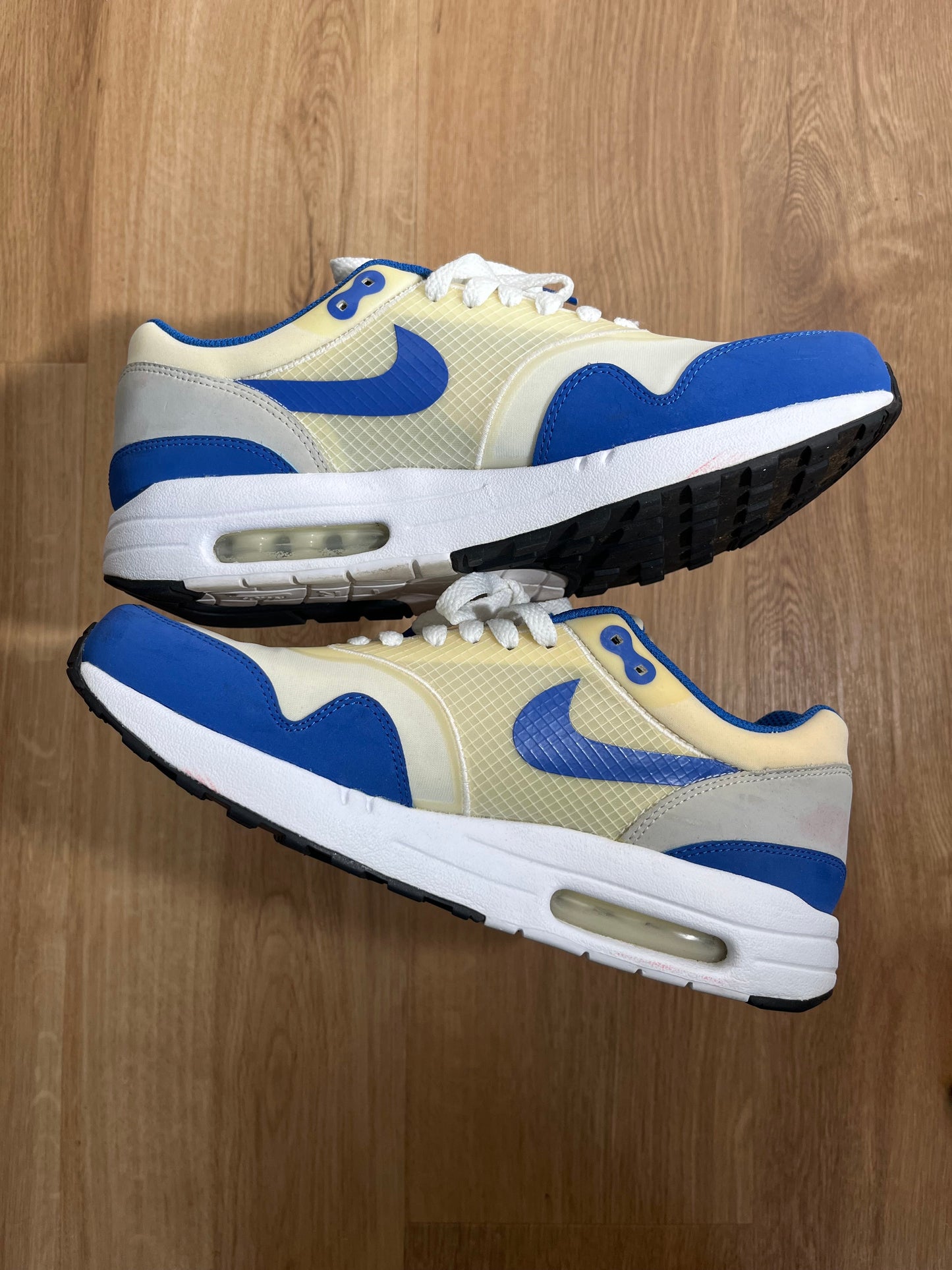 Nike Air Maxim 1 ‘Blue’