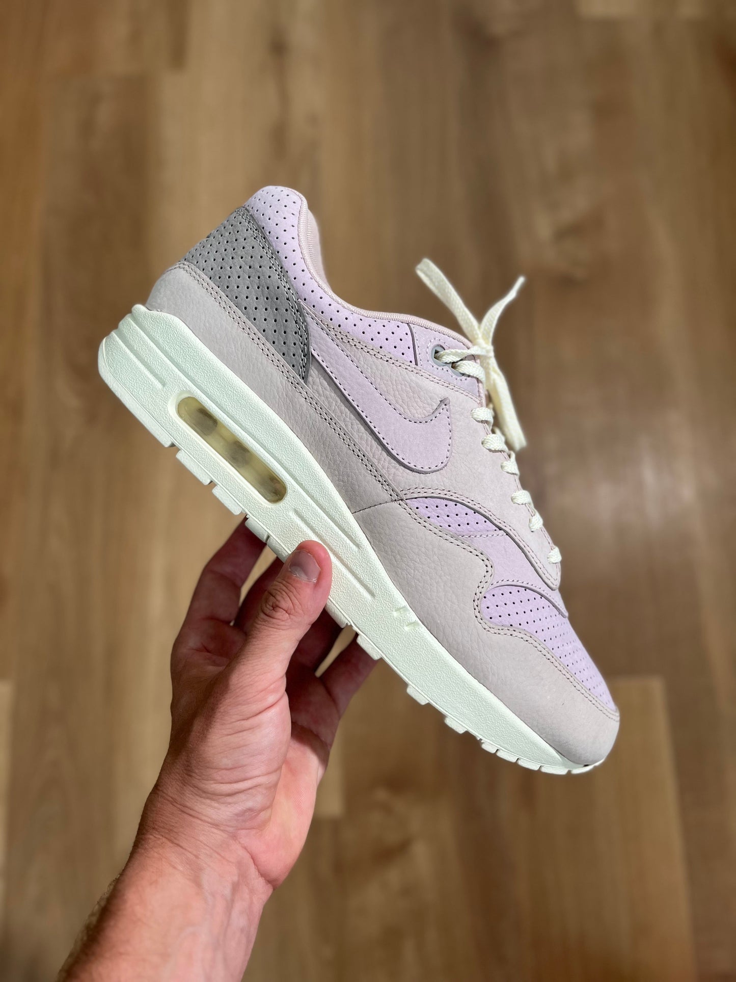 Nike Air Max 1 'Pinnacle Arctic Pink'