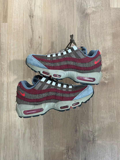 Nike Air Max 95 ‘Freddy Krueger’