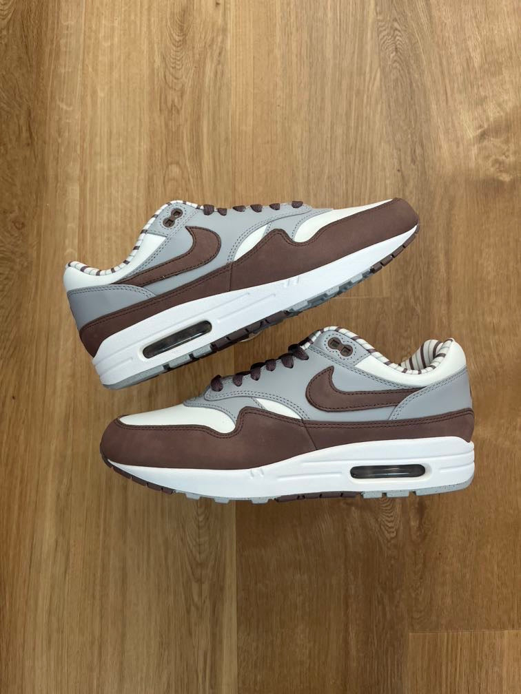Nike Air Max 1 'Shima Shima'