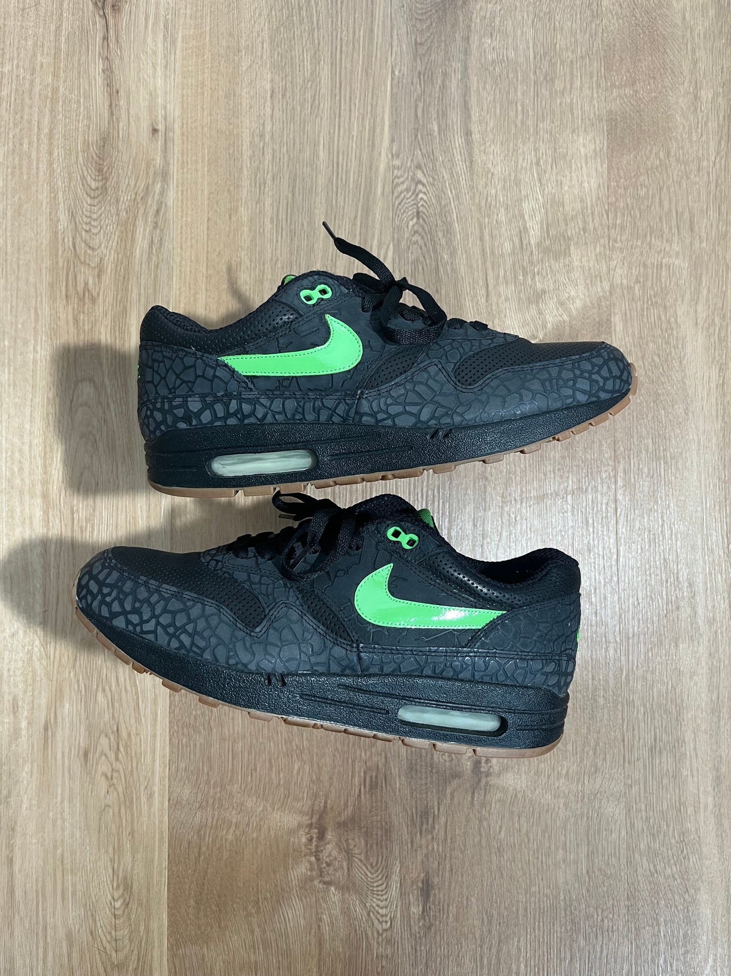 Nike Air Max 1 ‘Hufquake’