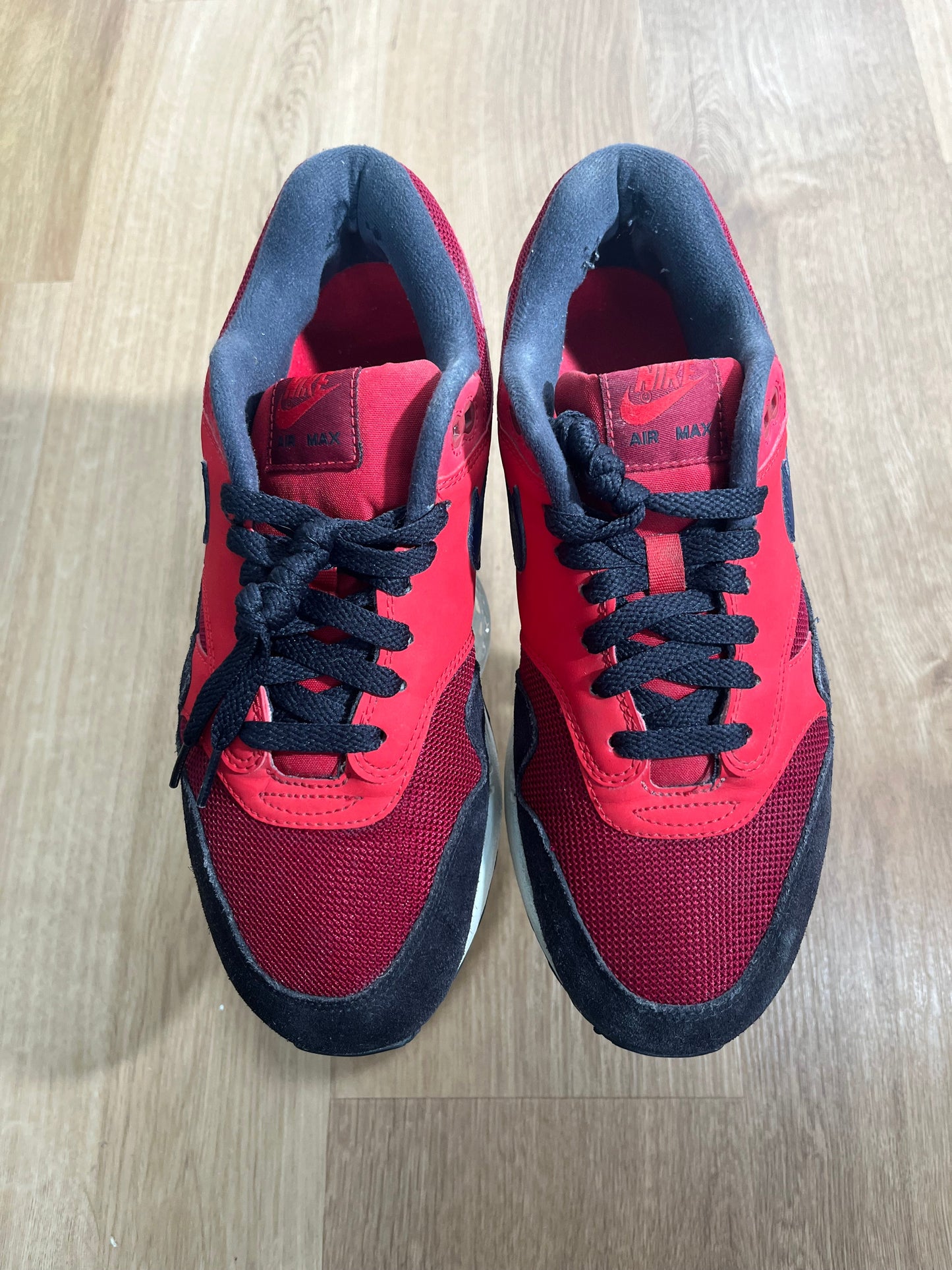 Nike Air Max 1 ‘Red Crush’