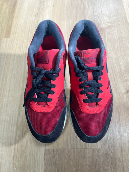 Nike Air Max 1 ‘Red Crush’