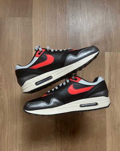 Nike Air Max 1 Nike By You ’Freddy Krueger’