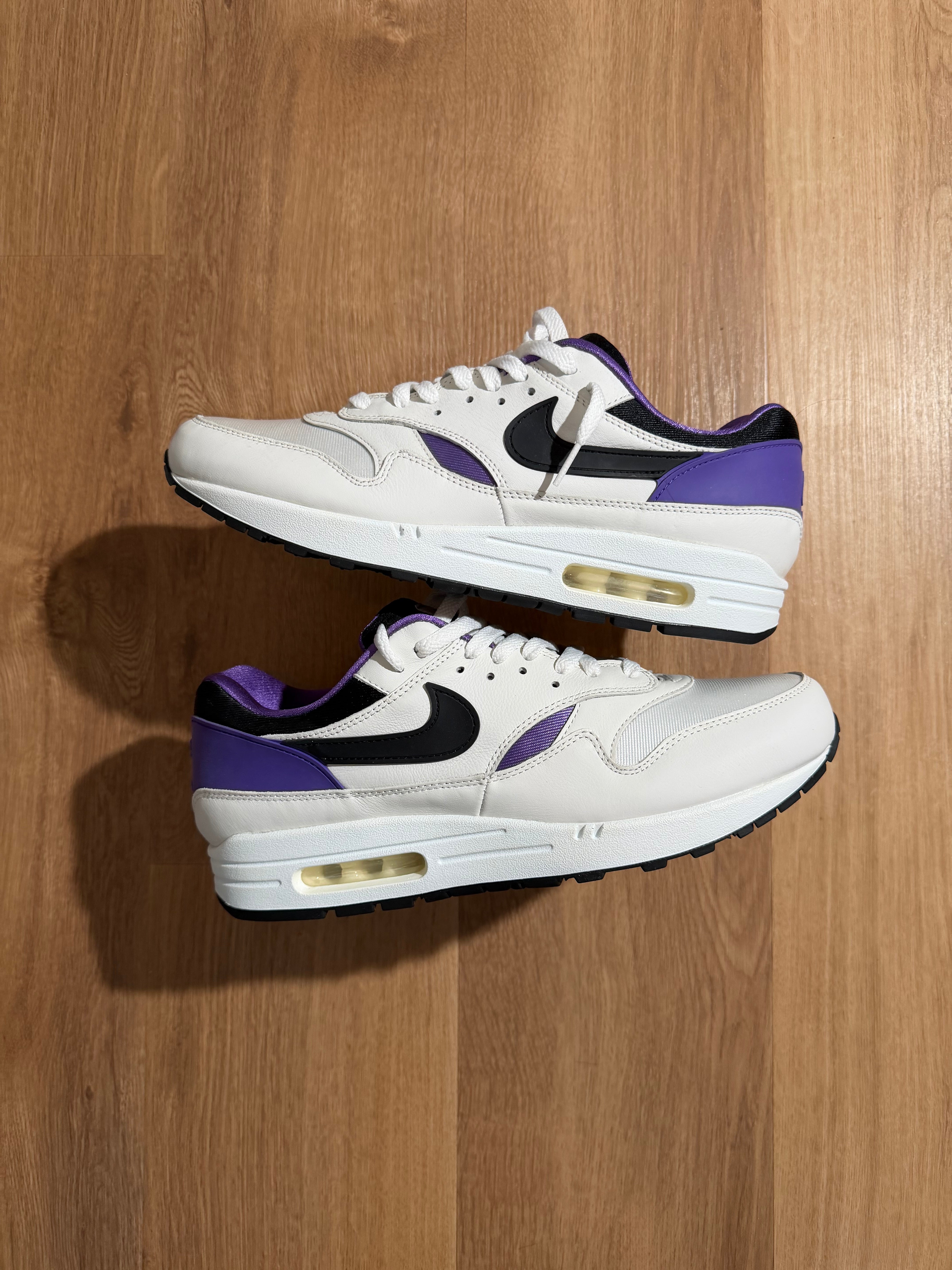 Nike Air Max 1 ‘DNA Purple’ 2020