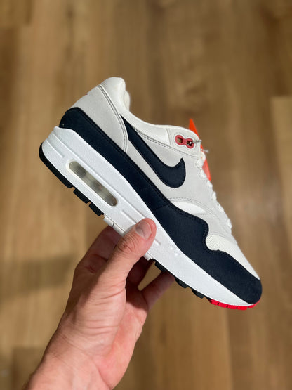Nike Air Max 1 ‘Anniversary Obsidian’