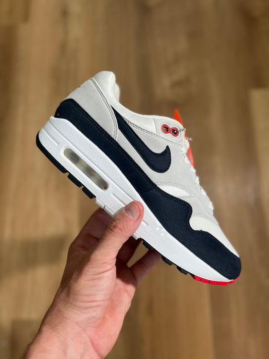 Nike Air Max 1 ‘Anniversary Obsidian’