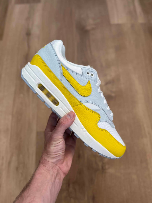 Nike Air Max 1 ‘Tour Yellow'