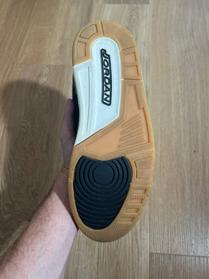 Nike Air Jordan 3 ‘Animal Instinct’